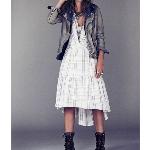 Free People Dresses & Skirts - Free People come as you are dress